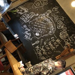La Fiuza Café