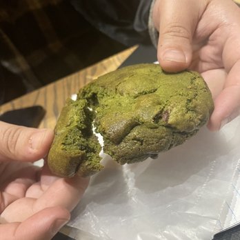 Momonoki - Matcha cookie - Cafes Near Me - Atlanta, Georgia Momonoki - Matcha cookie - Cafes Near Me - Atlanta, Georgia