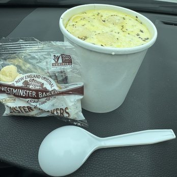 Infinite Soups - Soup Near Me - Tacoma, Washington