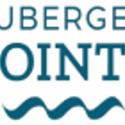 Auberge de la Pointe - Logo