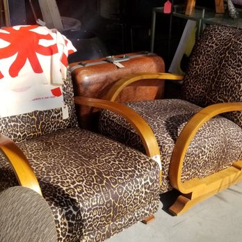 The Mart Collective - Fun happy chairs! - Antiques Near Me - Venice, California The Mart Collective - Fun happy chairs! - Antiques Near Me - Venice, California