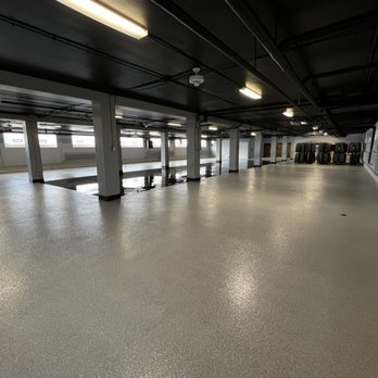 ECM Epoxy Flooring - Flooring Near Me