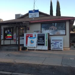 Main Street Grocery