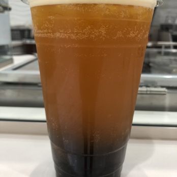 Boba N Me - Passion fruit - Ice Cream & Frozen Yogurt Near Me - Concord, California