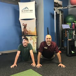 Summit Physical Therapy