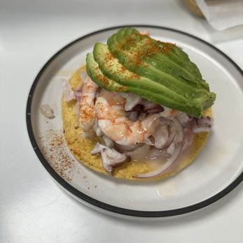 Mariscos El Submarino - Mexican Near Me - Jersey City, New Jersey Mariscos El Submarino - Mexican Near Me - Jersey City, New Jersey