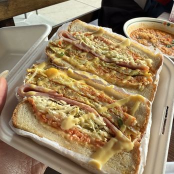 YumSem - Korean street toast - Breakfast & Brunch Near Me - Closter, New Jersey
