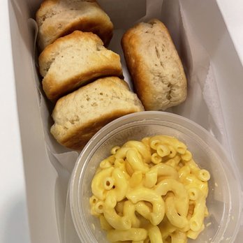 7-Eleven - Biscuits and Mac - Convenience Stores Near Me - Rancho Cordova, California