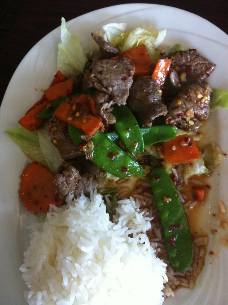 Thai Island Restaurant
