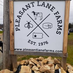Pleasant Lane Farms