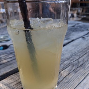 The Black Dog Freehouse - Ginger beer over ice. Wet my whistle after a 10 km walk. - Pubs Near Me - Edmonton, Alberta The Black Dog Freehouse - Ginger beer over ice. Wet my whistle after a 10 km walk. - Pubs Near Me - Edmonton, Alberta
