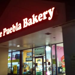 La Flor De Puebla Bakery - I feel pueblah