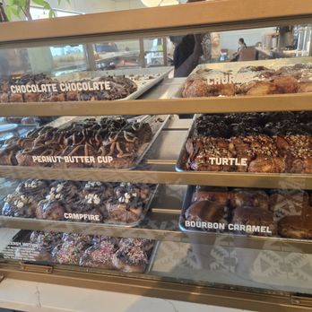 Parlor Doughnuts - Donuts Near Me - Orlando, Florida Parlor Doughnuts - Donuts Near Me - Orlando, Florida