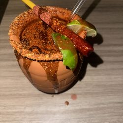 TipsyAgave