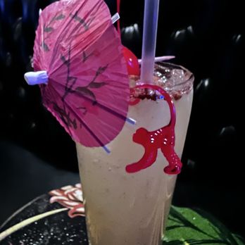 Purple Orchid - Yummy drink - Lounges Near Me - El Segundo, California Purple Orchid - Yummy drink - Lounges Near Me - El Segundo, California