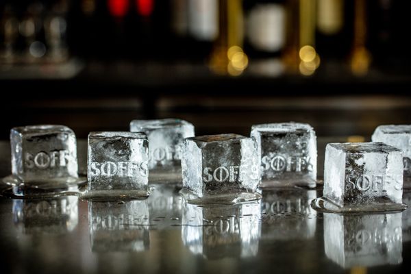 SOFF's Lounge by null