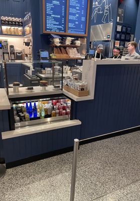 Daily Provisions - Brookfield Place by null