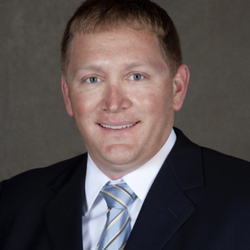 Joe Butler of A. Lewis Purdy Real Estate