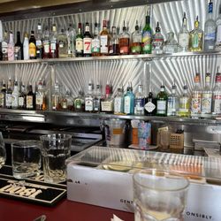 The Kill Devil Grill - Bar
