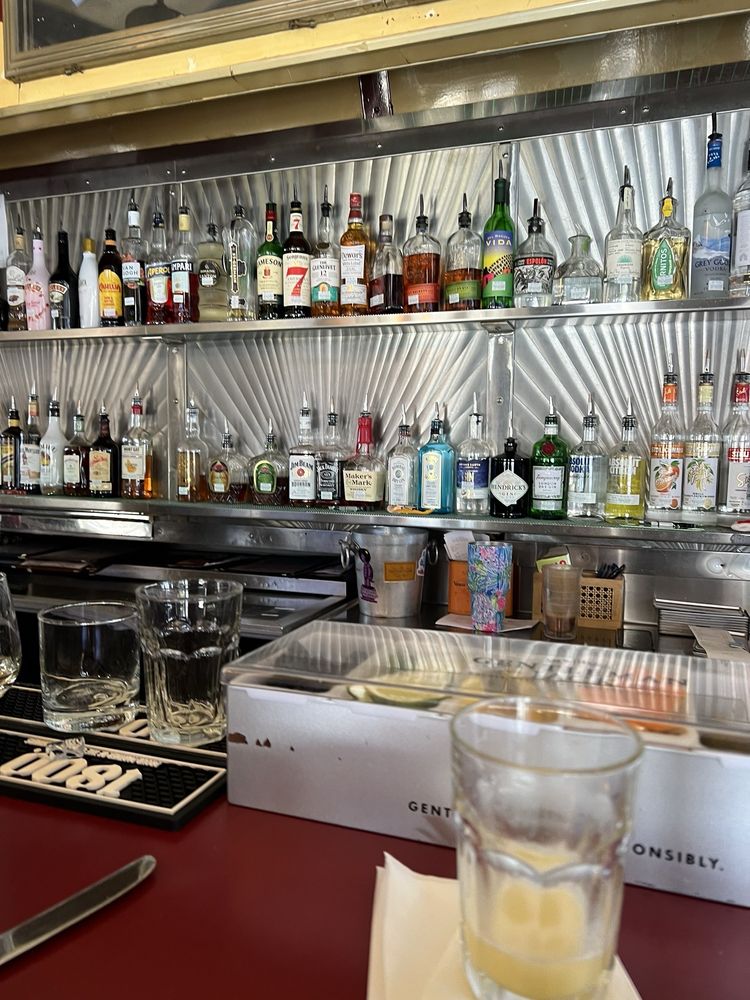 The Kill Devil Grill