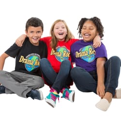 Drama Kids International