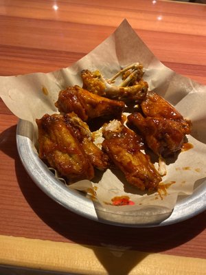 Hooters by null