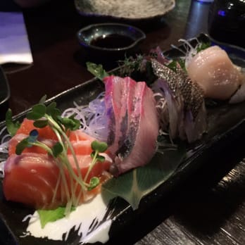 Kiraku - Amazingly fresh sushi - Tapas/Small Plates Near Me - Berkeley, California