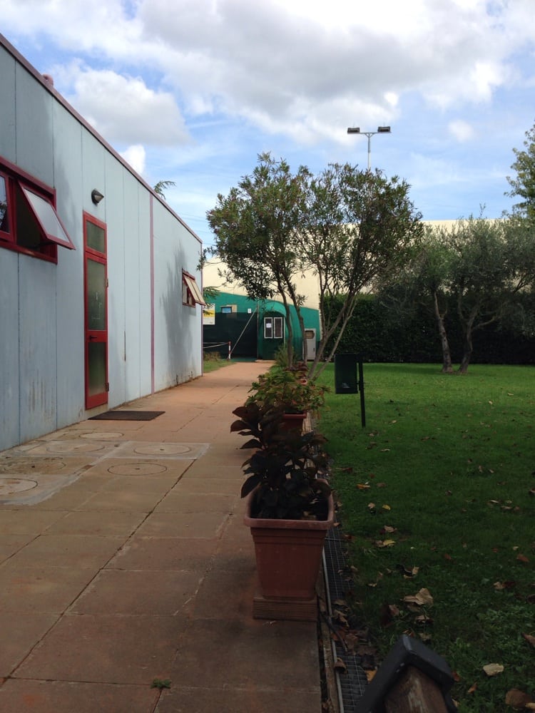 Centro Sportivo Anchetta