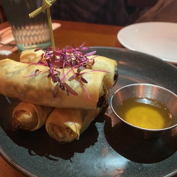 Soothr - Duck Rolls - Thai Near Me - New York, New York