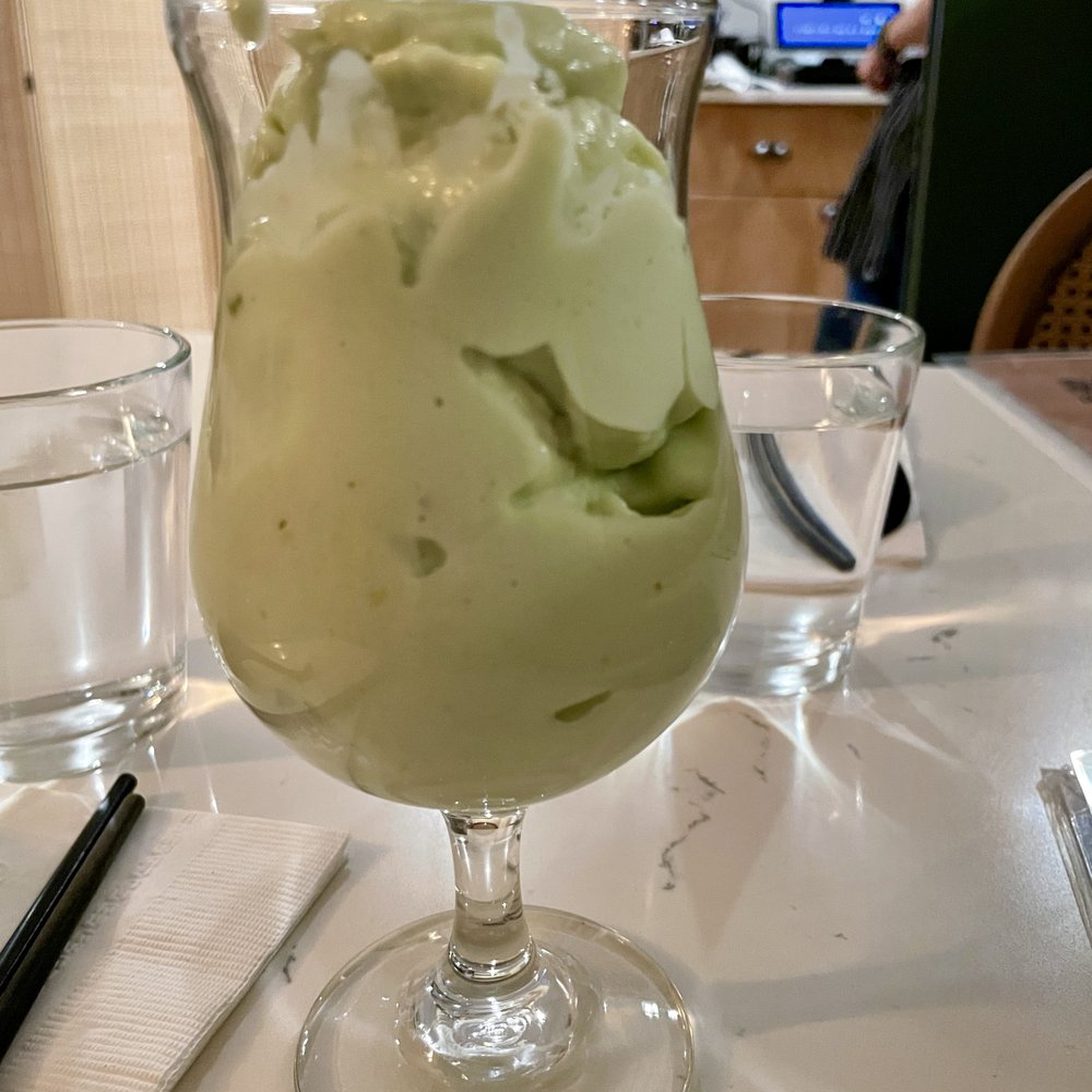 Em Vietnamese Bistro - Avocado Smoothie - Vietnamese Near Me - Brooklyn, New York Em Vietnamese Bistro - Avocado Smoothie - Vietnamese Near Me - Brooklyn, New York