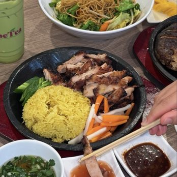 INTL Kitchen - Asian Fusion Near Me - Milpitas, California INTL Kitchen - Asian Fusion Near Me - Milpitas, California