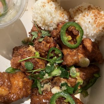 Mama Hieu's  - Andy's special house box, thanks Jimmy, for making it right and the outstanding service. - Vietnamese Near Me - Westminster , California