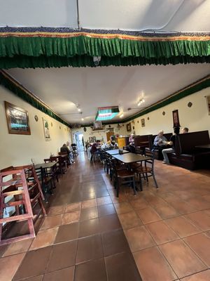 Shangrila Buddha Organic Vegan Restaurant by null