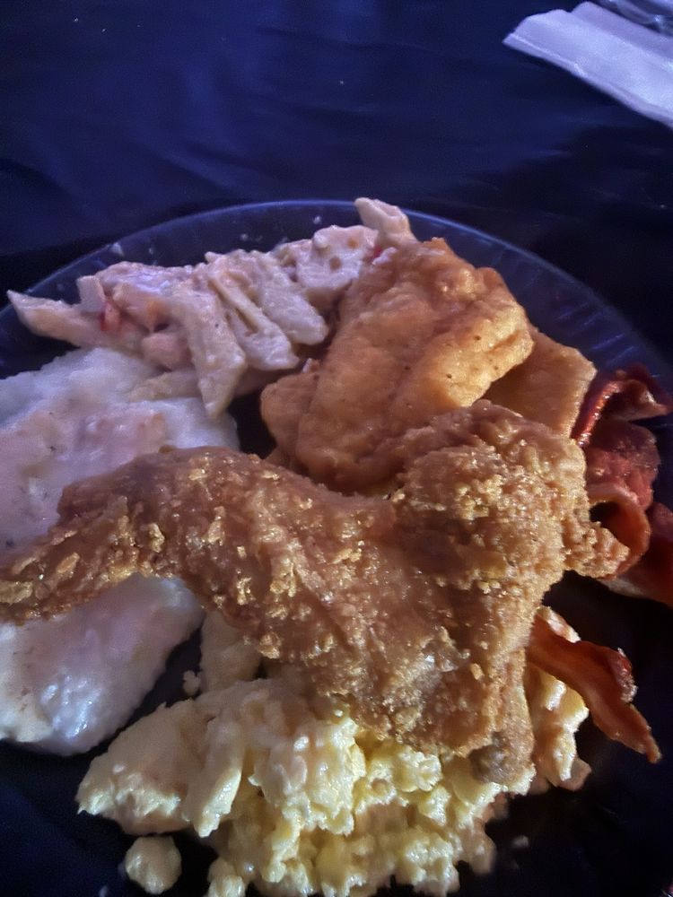 Food from Ruffins II