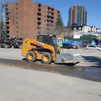 DH Contracting and Excavation Services - Commercial Parking lot Sweeping Spring 2018 - Excavation Services Near Me - Calgary, Alberta DH Contracting and Excavation Services - Commercial Parking lot Sweeping Spring 2018 - Excavation Services Near Me - Calgary, Alberta