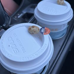 Ziggi's Coffee