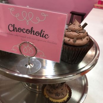 Smallcakes - Cupcakes Near Me - Chesterfield, Missouri Smallcakes - Cupcakes Near Me - Chesterfield, Missouri