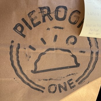 Pierogi One - Polish Near Me - Pompano Beach, Florida