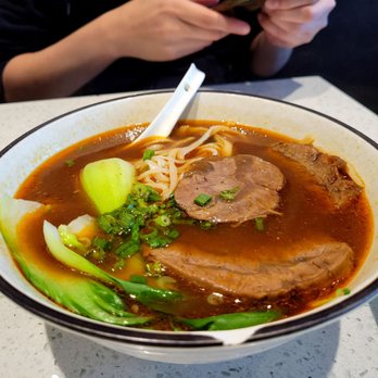 RedBeef Noodle Kitchen - Signature beef noodle soup - Taiwanese Near Me - Vancouver, British Columbia RedBeef Noodle Kitchen - Signature beef noodle soup - Taiwanese Near Me - Vancouver, British Columbia