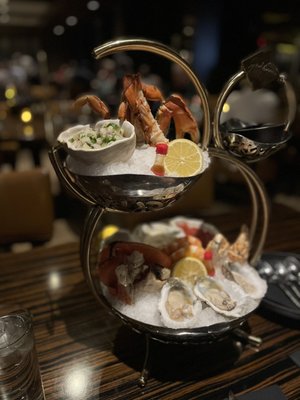 Jack Binion's Steak at Horseshoe Las Vegas by null