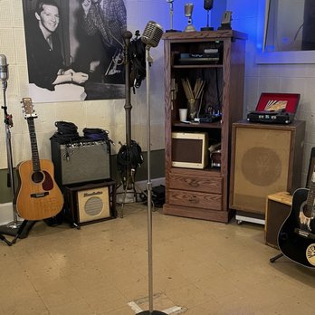 Sun Studio - Museums Near Me - Memphis, Tennessee Sun Studio - Museums Near Me - Memphis, Tennessee