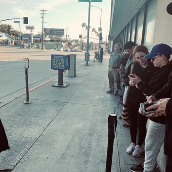 The Griddle Cafe - Line when we left - Breakfast & Brunch Near Me - Los Angeles, California The Griddle Cafe - Line when we left - Breakfast & Brunch Near Me - Los Angeles, California