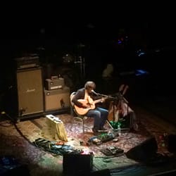 State Theatre of Ithaca - William Tyler