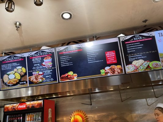 Los Altos Ranch Markets by null