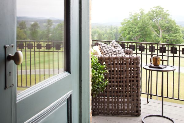 Miraval Berkshires Resort and Spa by null