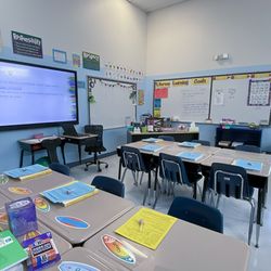 Plato Academy Charter School
