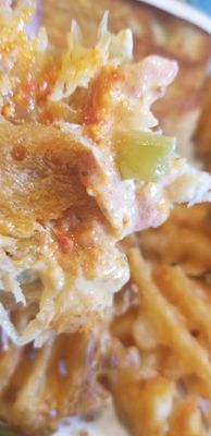 Big Apple Pancake House by null