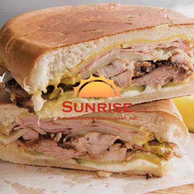 Sunrise Cuban Market & Cafe by null