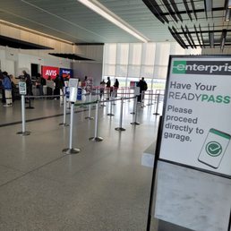 Rental area