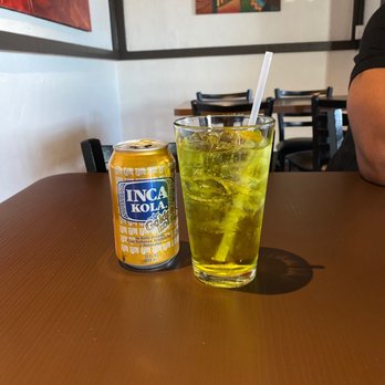 Inka Trails - First timers! Inka Kola - Peruvian Near Me - Claremont, California Inka Trails - First timers! Inka Kola - Peruvian Near Me - Claremont, California